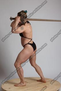 2021 01 KAROLINA STANDING POSE WITH SWORD (4)